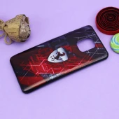 قاب فانتزی برجسته کد35 شیائومی Redmi Note 9S سری F