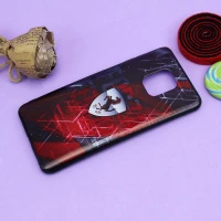 قاب فانتزی برجسته کد35 شیائومی Redmi Note 9S سری F