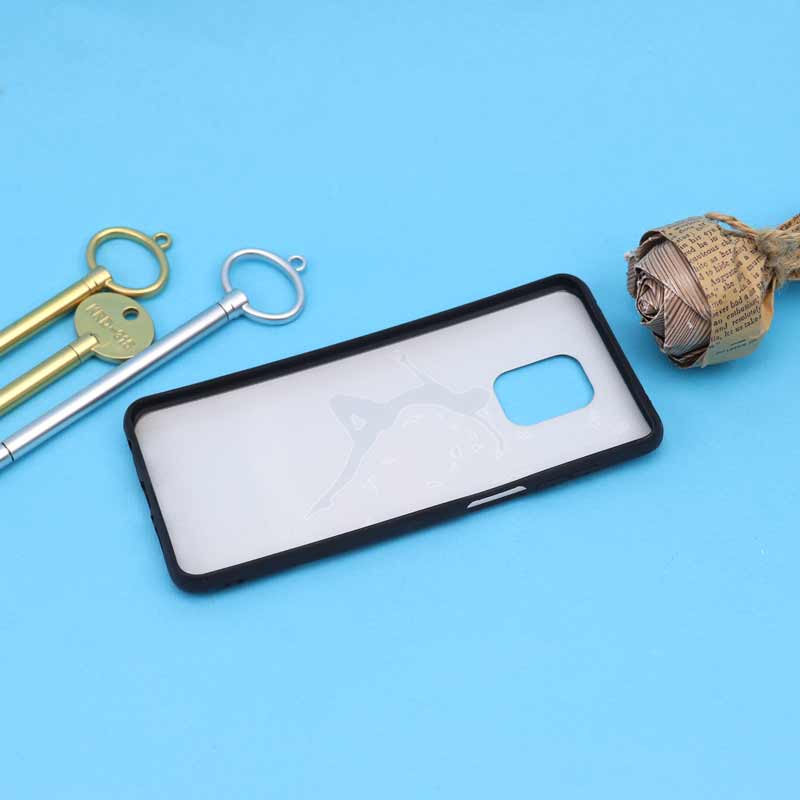 قاب فانتزی برجسته کد2 شیائومی Redmi Note 9S سری F