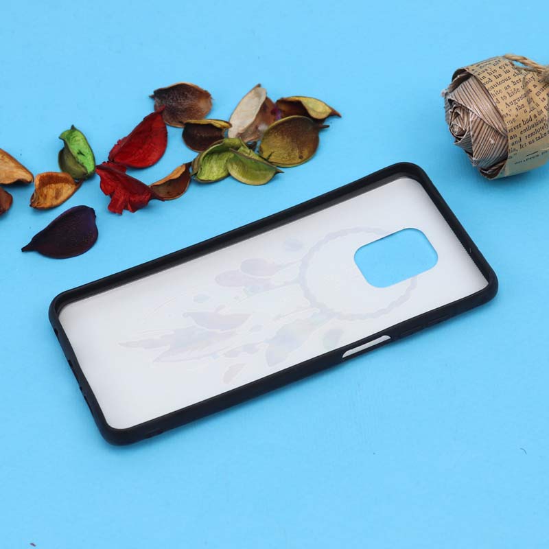قاب فانتزی برجسته کد10 شیائومی Redmi Note 9S سری F