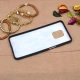قاب فانتزی برجسته کد18 شیائومی Redmi Note 9S سری F