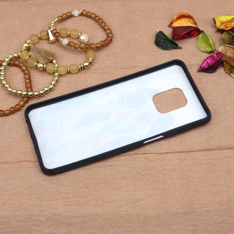 قاب فانتزی برجسته کد18 شیائومی Redmi Note 9S سری F
