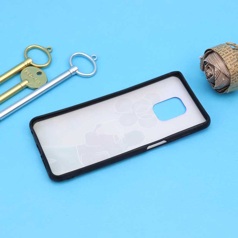 قاب فانتزی برجسته کد30 شیائومی Redmi Note 9S سری F