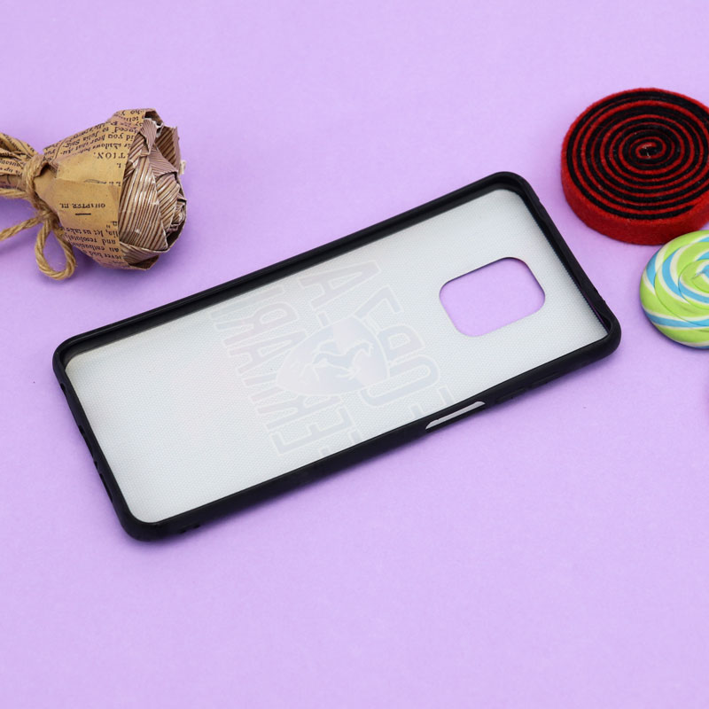 قاب فانتزی برجسته کد35 شیائومی Redmi Note 9S سری F
