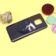 قاب فانتزی برجسته کد4 شیائومی Redmi Note 9S سری F