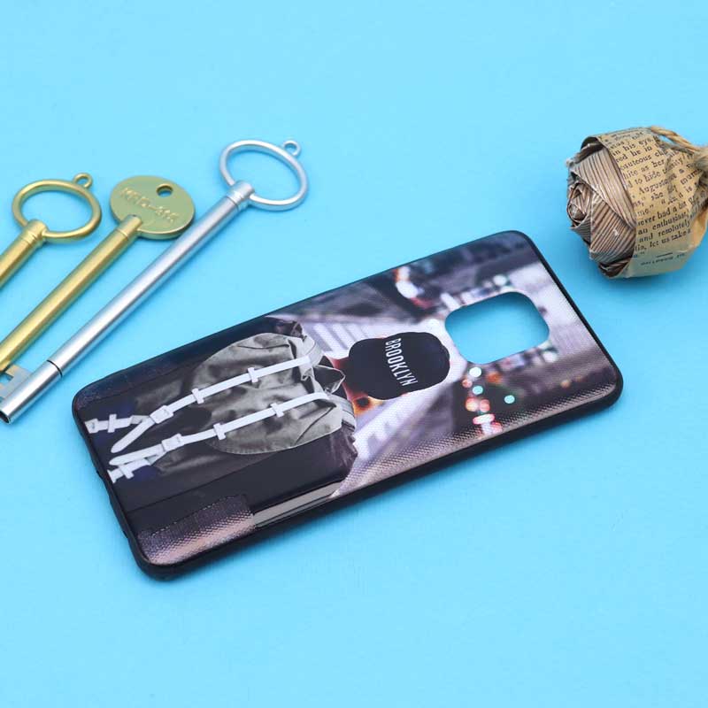 قاب فانتزی برجسته کد31 شیائومی Redmi Note 9S سری F