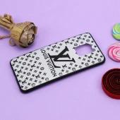 قاب فانتزی برجسته کد37 شیائومی Redmi Note 9S سری F