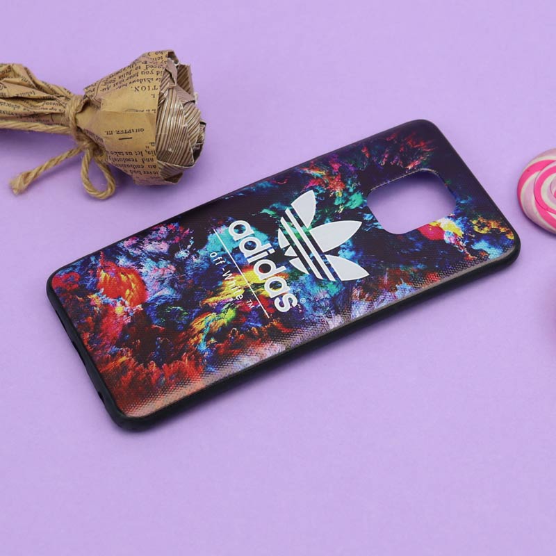 قاب فانتزی برجسته کد34 شیائومی Redmi Note 9S سری F
