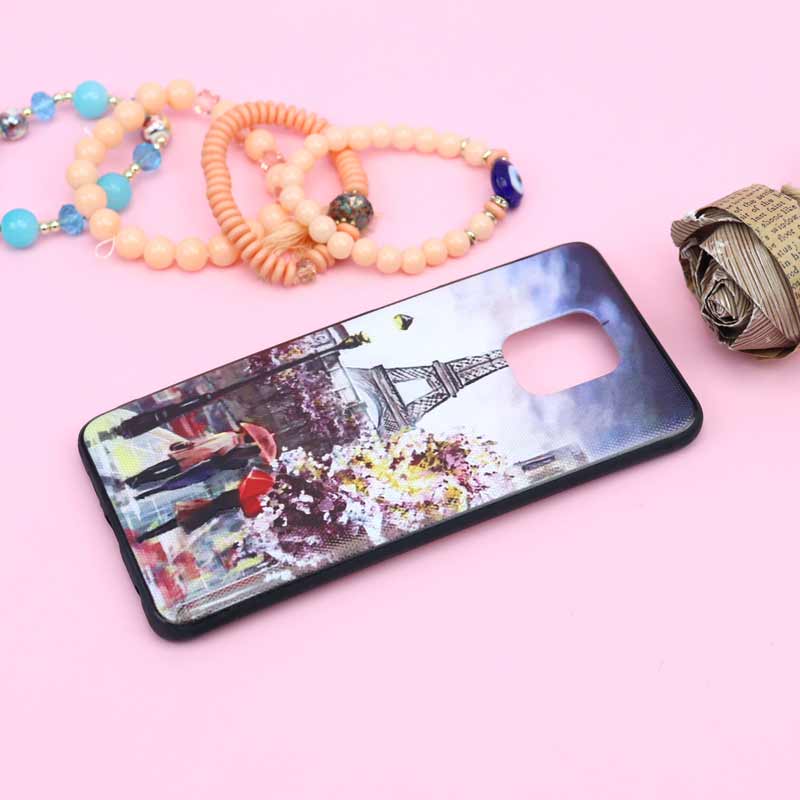 قاب فانتزی برجسته کد28 شیائومی Redmi Note 9S / Redmi Note 9 Pro سری F