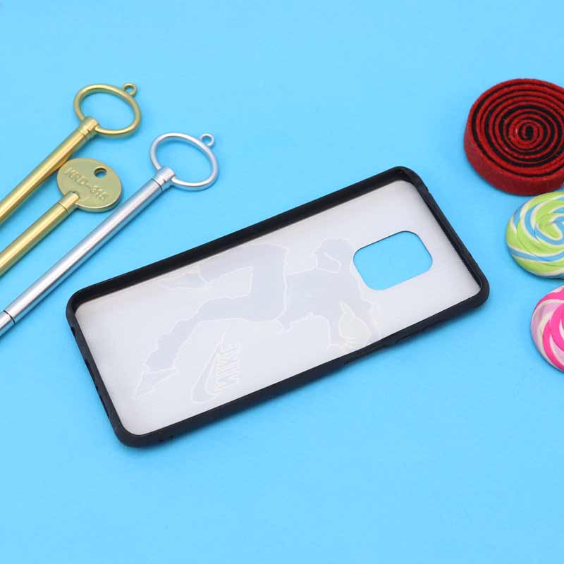 قاب فانتزی برجسته کد26 شیائومی Redmi Note 9S / Redmi Note 9 Pro سری F
