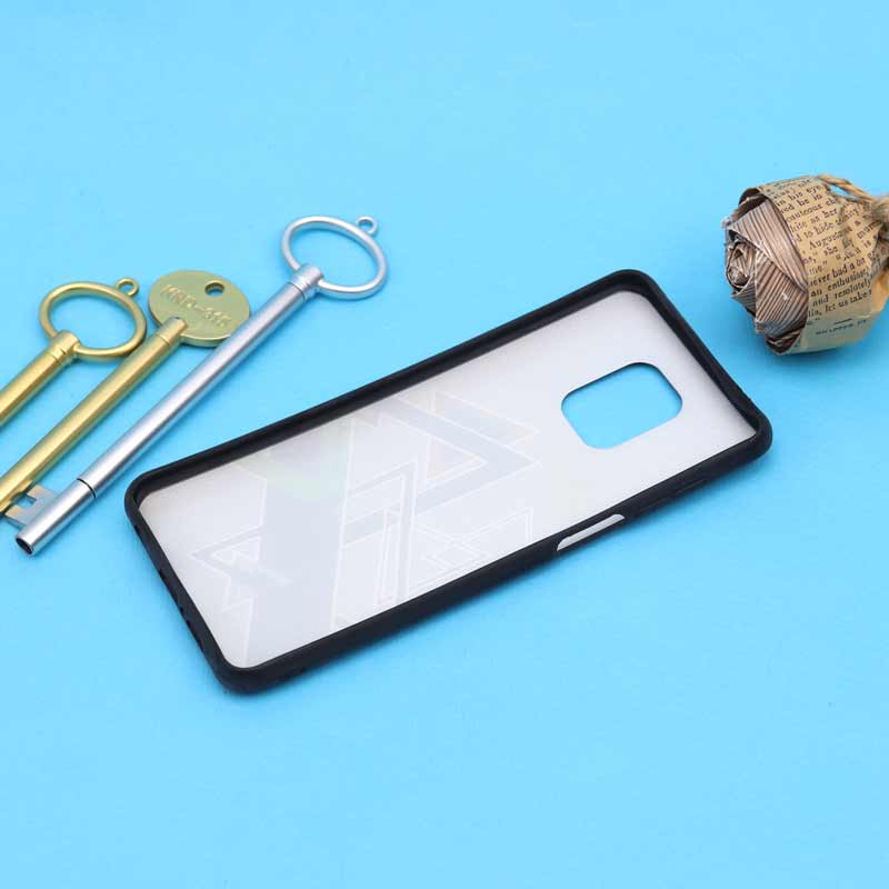 قاب فانتزی برجسته کد27 شیائومی Redmi Note 9S / Redmi Note 9 Pro سری F