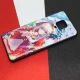 قاب فانتزی برجسته طرح دخترانه شیائومی Redmi Note 9s / Note 9 Pro سری H