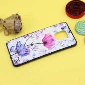 قاب فانتزی برجسته کد16 شیائومی Redmi Note 9 Pro سری F