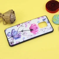 قاب فانتزی برجسته کد16 شیائومی Redmi Note 9 Pro سری F