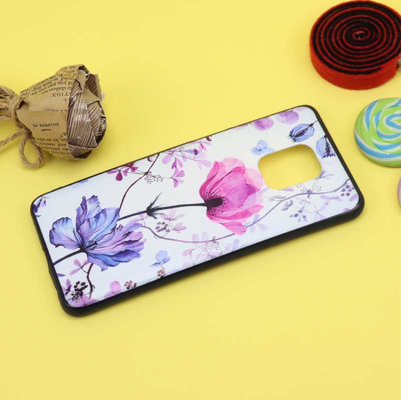 قاب فانتزی برجسته کد16 شیائومی Redmi Note 9 Pro سری F