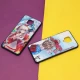 قاب فانتزی برجسته طرح دخترانه شیائومی Redmi Note 9s / Note 9 Pro سری H