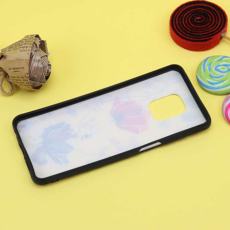 قاب فانتزی برجسته کد16 شیائومی Redmi Note 9 Pro سری F
