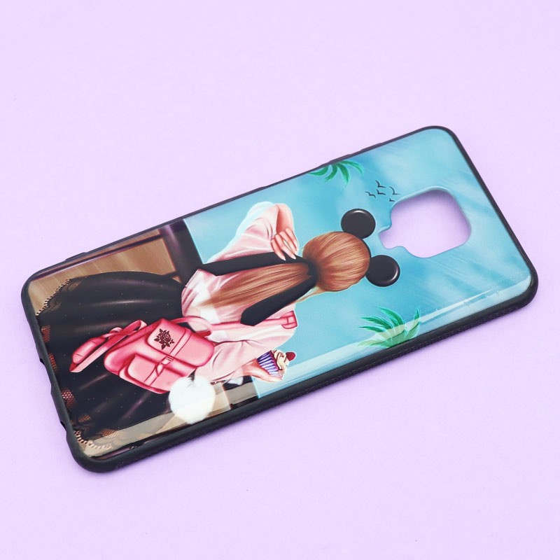 قاب فانتزی LINDO کد4 شیائومی Redmi Note 9s / Note 9 Pro