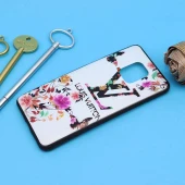 قاب فانتزی برجسته کد20 شیائومی Redmi Note 9 Pro سری F