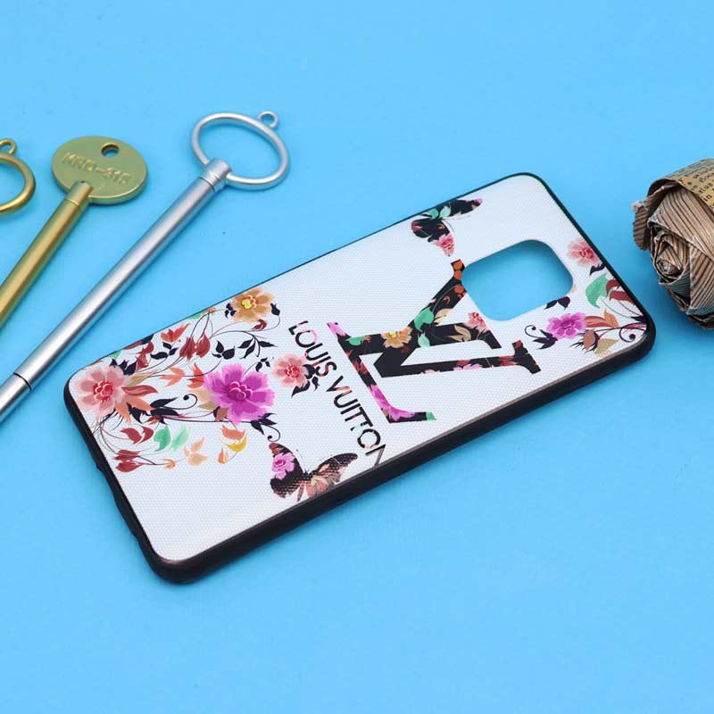قاب فانتزی برجسته کد20 شیائومی Redmi Note 9 Pro سری F