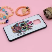 قاب فانتزی برجسته کد13 شیائومی Redmi Note 9 Pro سری F