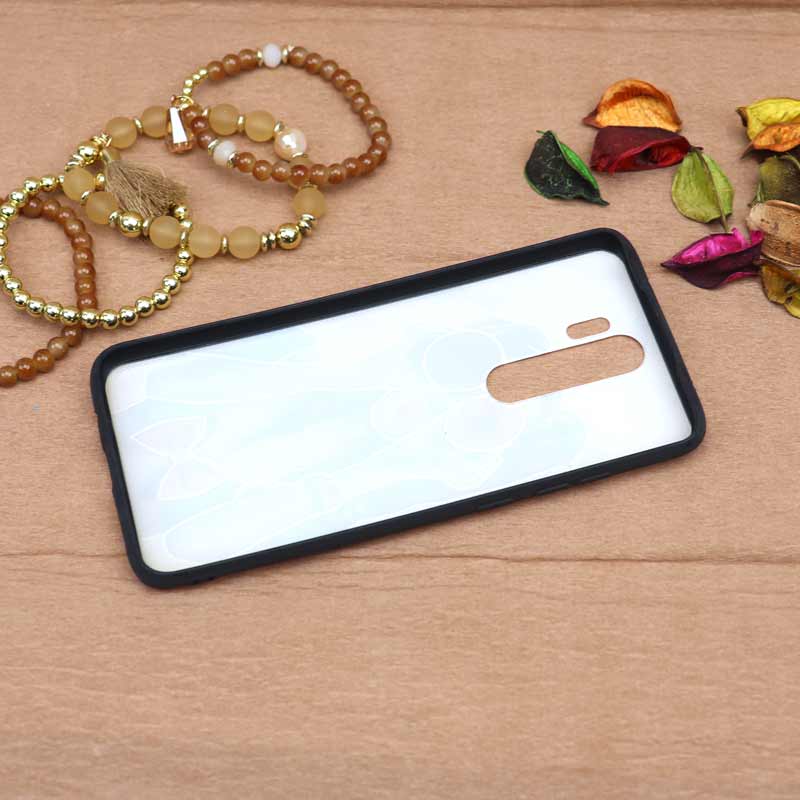 قاب فانتزی برجسته کد18 شیائومی Redmi Note 8 Pro سری F