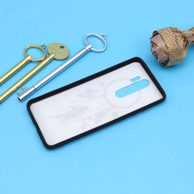 قاب فانتزی برجسته کد10 شیائومی Redmi Note 8 Pro سری F