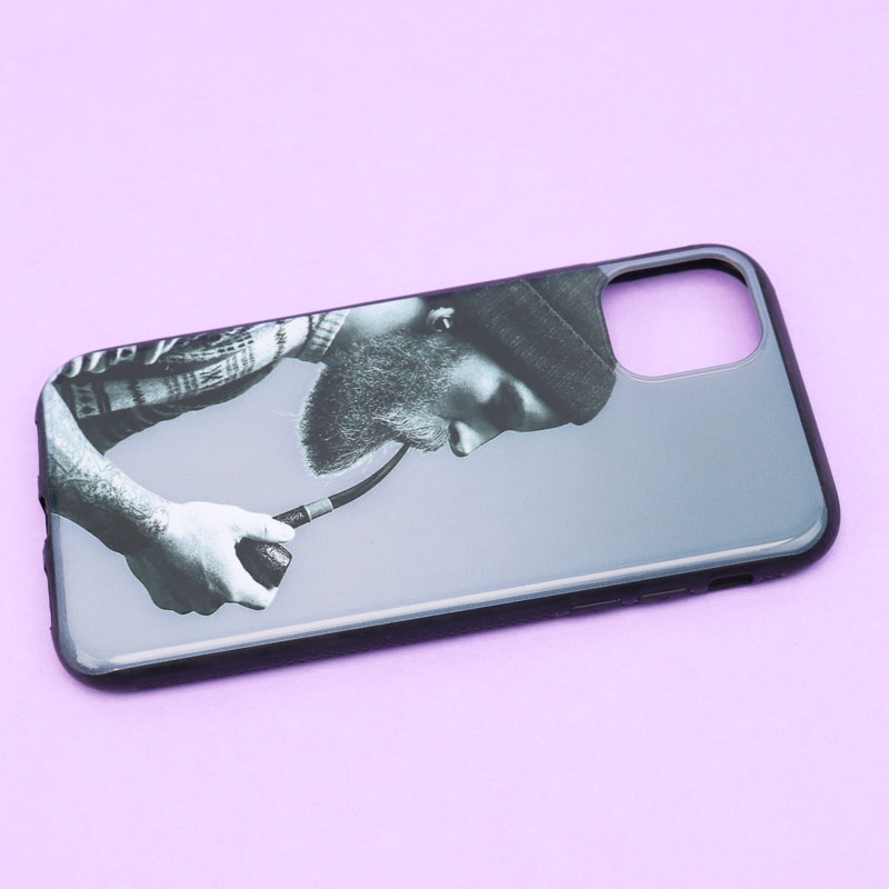 قاب فانتزی LINDO کد13 آیفون iPhone 11