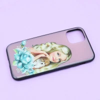 قاب فانتزی LINDO کد12 آیفون iPhone 11 Pro