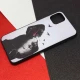 قاب فانتزی برجسته طرح پسرانه آیفون iPhone 11 Pro Max سری H