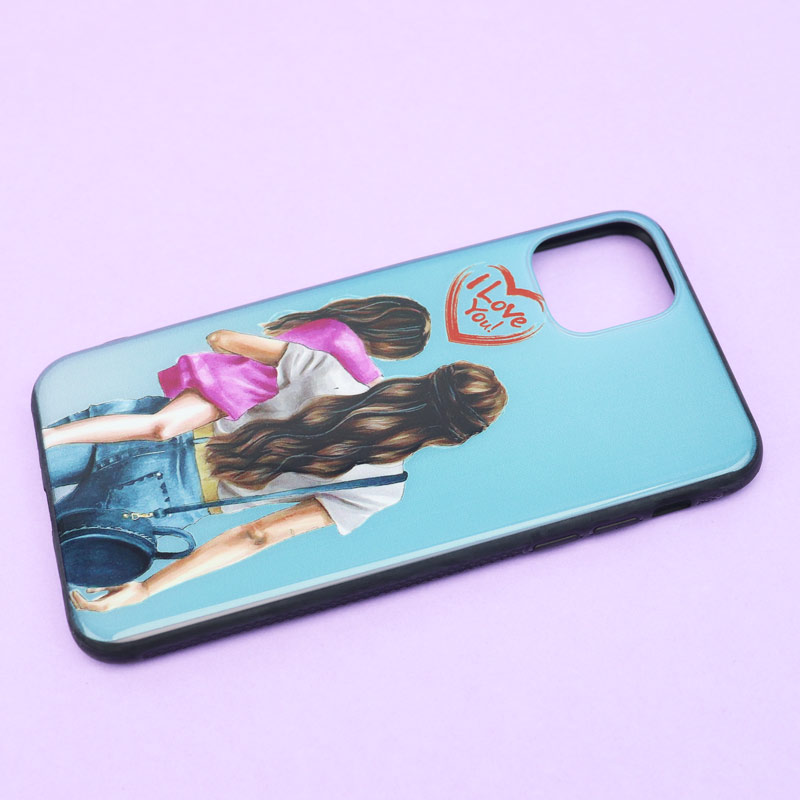 قاب فانتزی LINDO کد11 آیفون iPhone 11 Pro Max