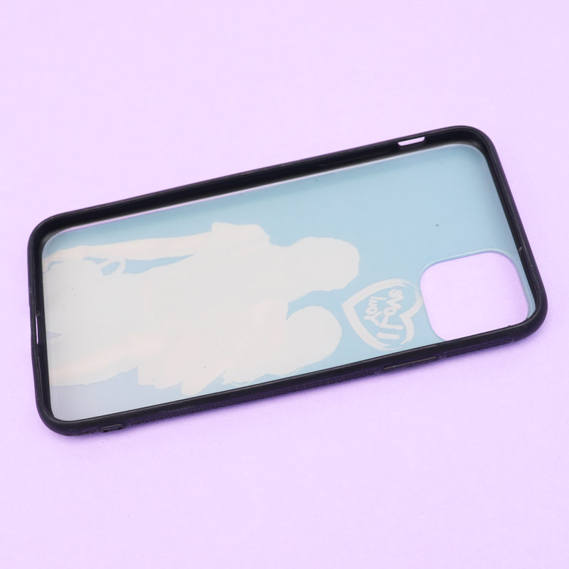قاب فانتزی LINDO کد11 آیفون iPhone 11 Pro Max