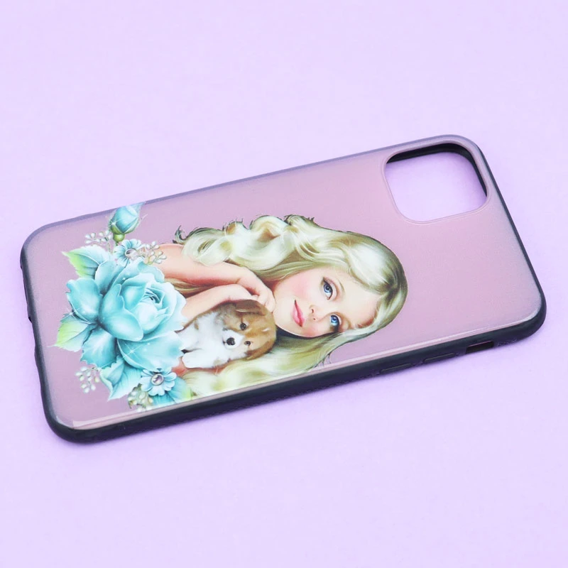 قاب فانتزی LINDO کد12 آیفون iPhone 11 Pro Max