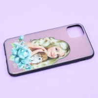 قاب فانتزی LINDO کد12 آیفون iPhone 11 Pro Max
