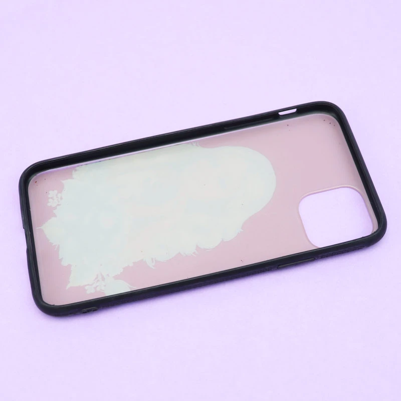 قاب فانتزی LINDO کد12 آیفون iPhone 11 Pro Max