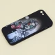 قاب فانتزی برجسته کد2 آیفون iPhone 5/5s سری Y