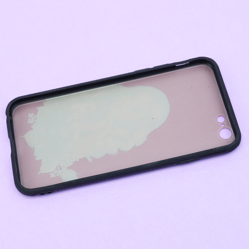 قاب فانتزی LINDO کد12 آیفون iPhone 6 / 6s