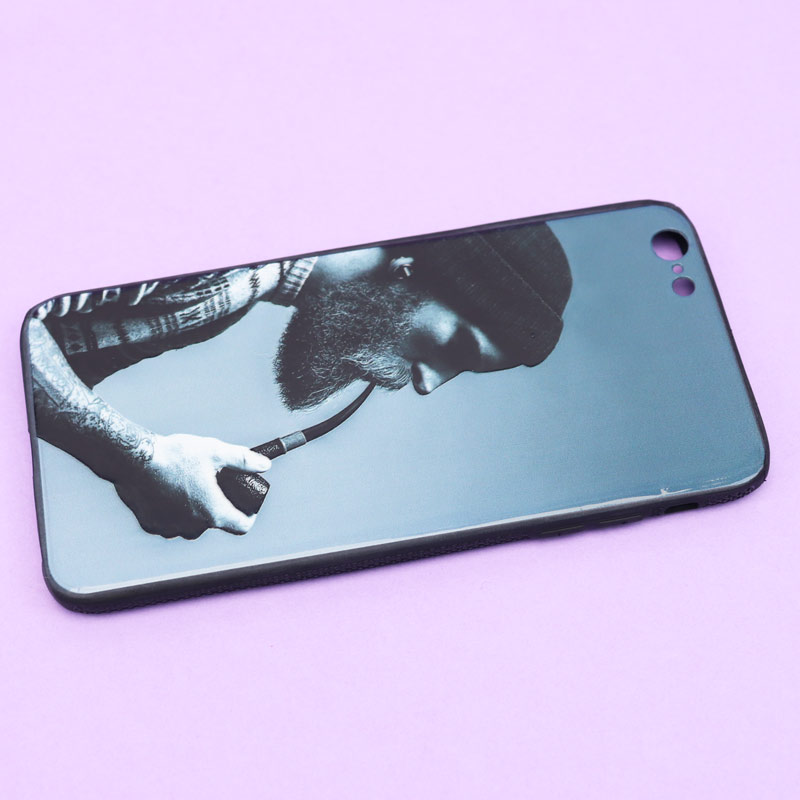 قاب فانتزی LINDO کد13 آیفون iPhone 6 Plus / 6s Plus