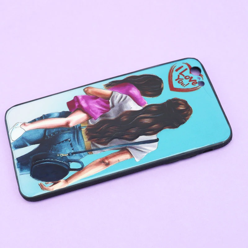 قاب فانتزی LINDO کد11 آیفون iPhone 6 Plus / 6s Plus
