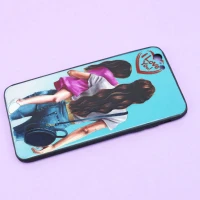 قاب فانتزی LINDO کد11 آیفون iPhone 6 Plus / 6s Plus