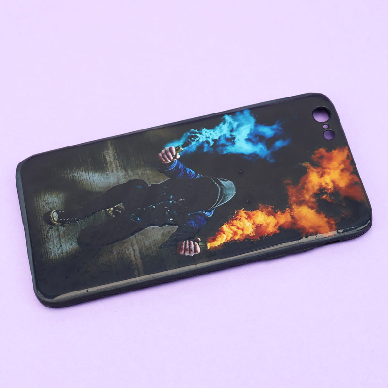 قاب فانتزی LINDO کد17 آیفون iPhone 6 Plus / 6s Plus