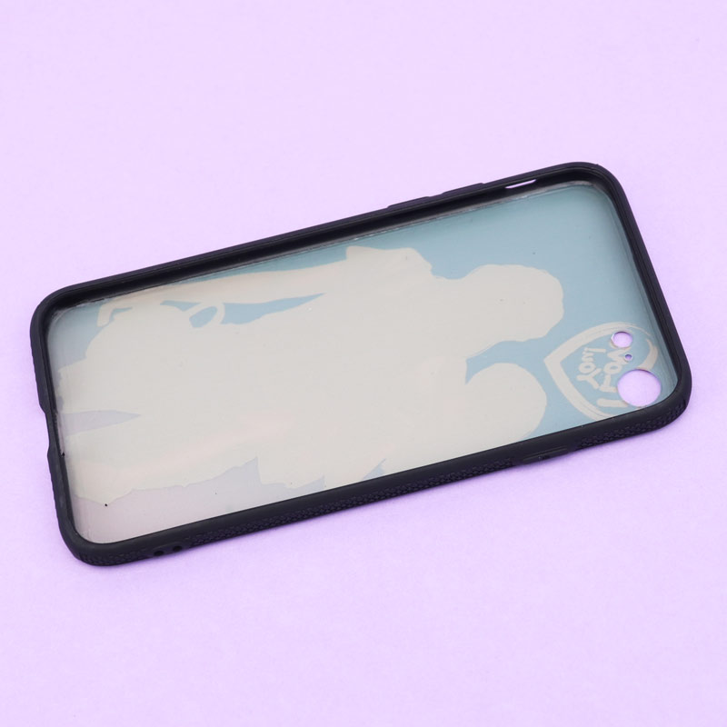 قاب فانتزی LINDO کد11 آیفون iPhone 7/8