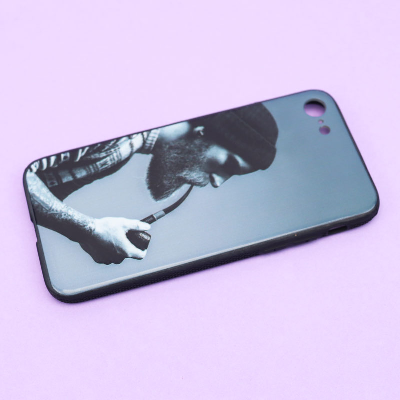 قاب فانتزی LINDO کد13 آیفون iPhone 7/8