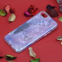 قاب طرحدار ماربل IMD کد2 آیفون iPhone 7/8