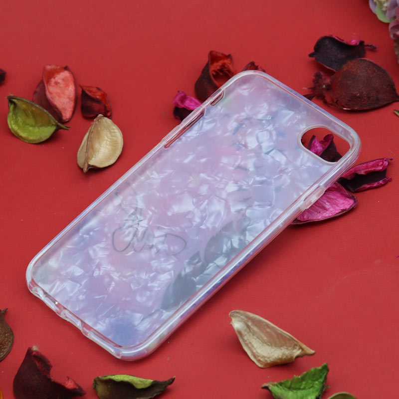 قاب طرحدار ماربل IMD کد2 آیفون iPhone 7/8