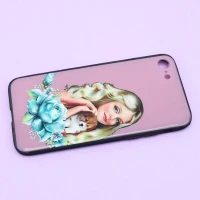 قاب فانتزی LINDO کد12 آیفون iPhone 7/8