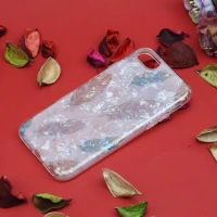 قاب طرحدار ماربل IMD کد3 آیفون iPhone 7/8