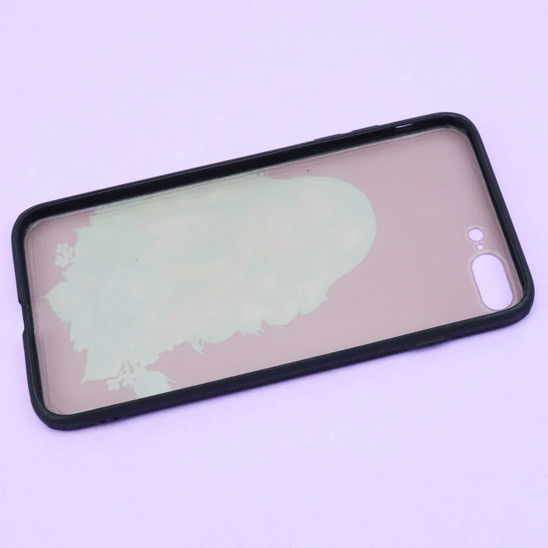 قاب فانتزی LINDO کد12 آیفون iPhone 7 Plus / 8 Plus