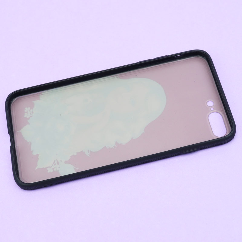 قاب فانتزی LINDO کد12 آیفون iPhone 7 Plus / 8 Plus
