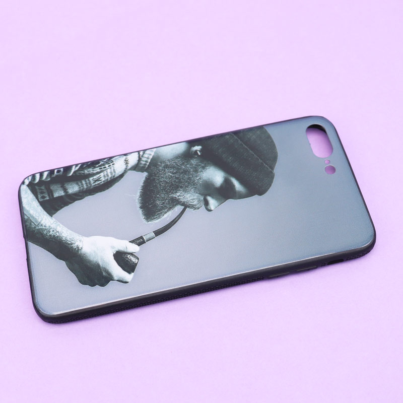 قاب فانتزی LINDO کد13 آیفون iPhone 7 Plus / 8 Plus